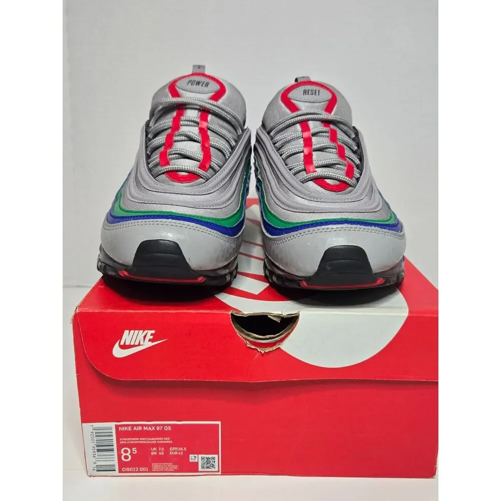 Nike legendary retro